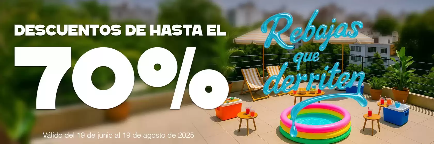Catálogo Quarry en Ecatepec de Morelos | Hasta 70% de descuento | 2025-08-08T00:00:00.000Z - 2025-08-31T00:00:00.000Z