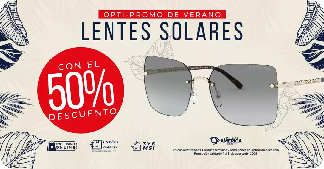 Promos