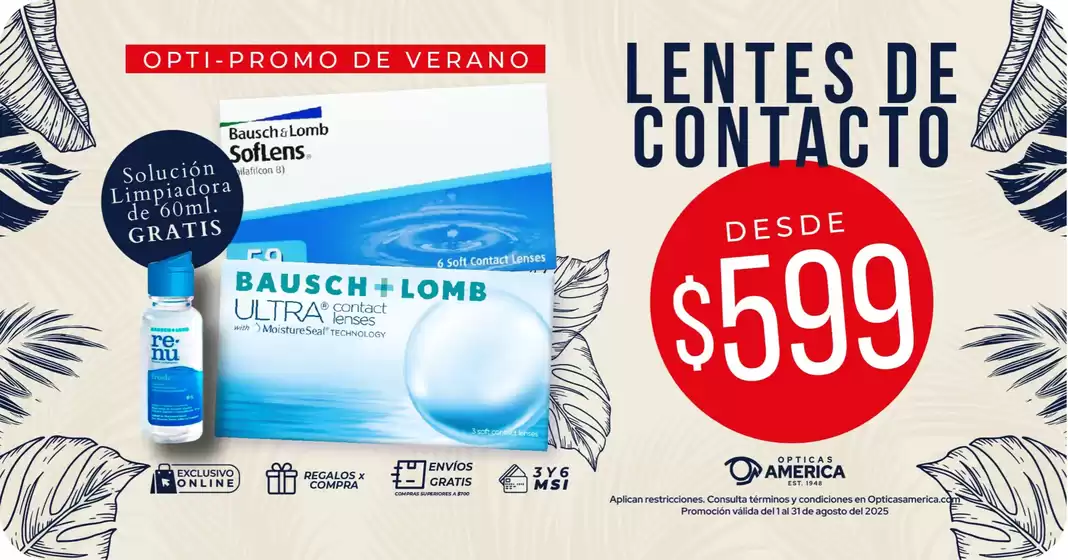 Promos