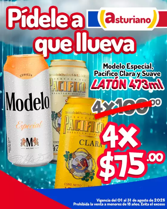 Ofertas principales para todos los cazadores de gangas