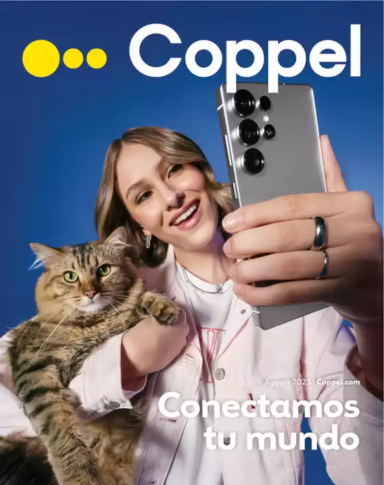 Catálogo Coppel en Santiago Tianguistenco de Galeana | REVISTA AGOSTO CELULARES Y COMPUTACIÓN | 2025-08-12T00:00:00.000Z - 2025-08-31T00:00:00.000Z