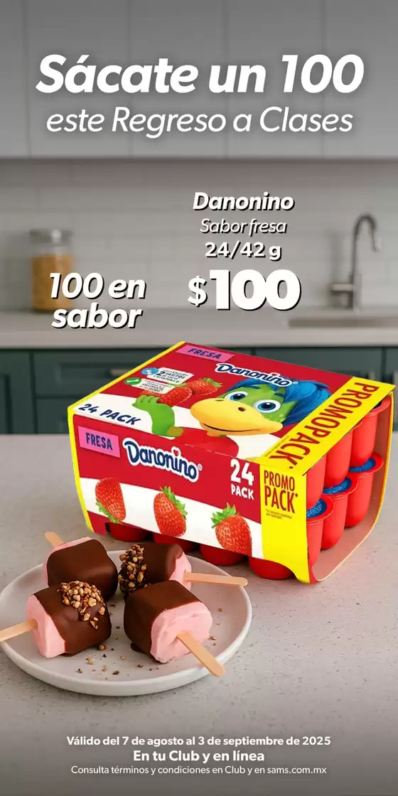 Excelente oferta para cazadores de gangas