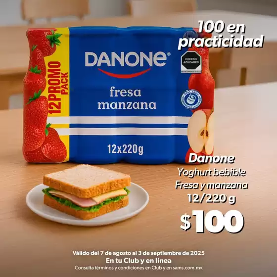 Excelente oferta para cazadores de gangas