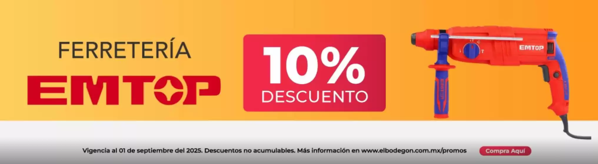 Promo