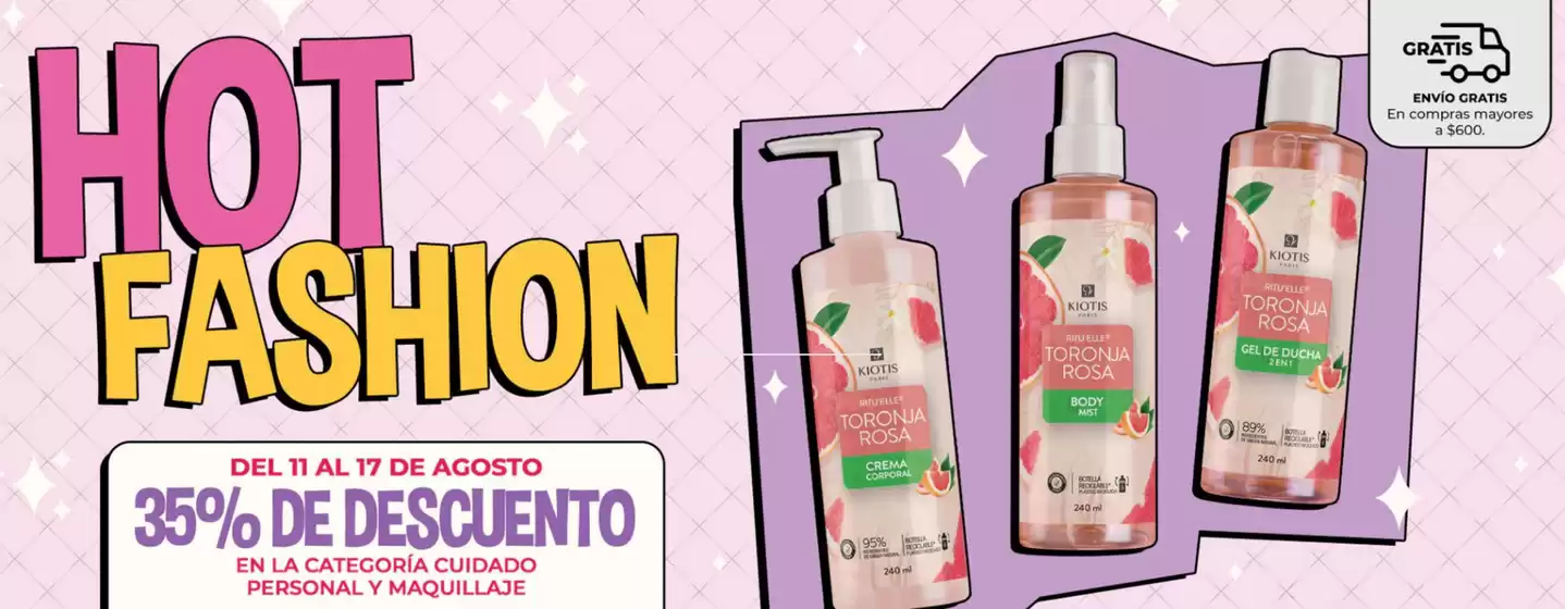 Promo