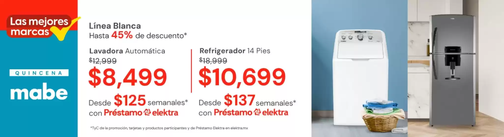 Nuestras mejores gangas