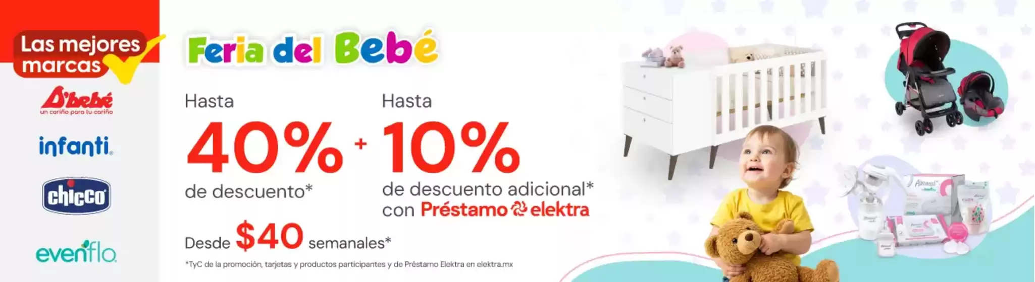 Nuestras mejores gangas