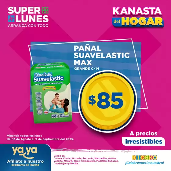 Kanata del Hogar