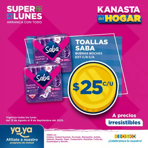 Kanata del Hogar