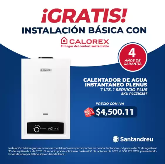 Gratis!