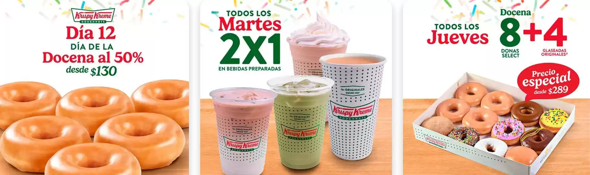 Promociones
