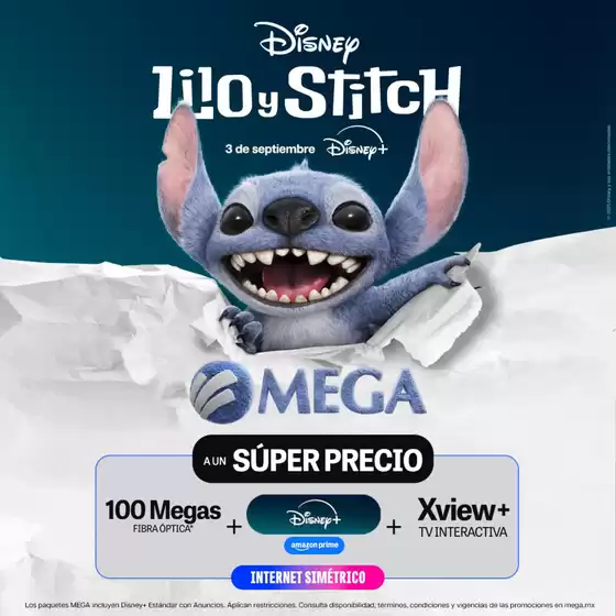Lilo y Stitch