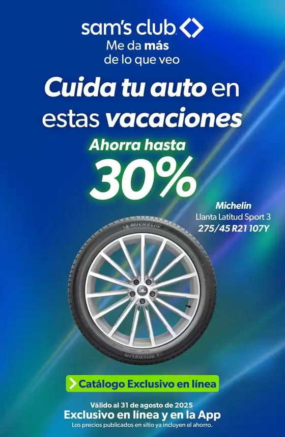 Gangas exclusivas