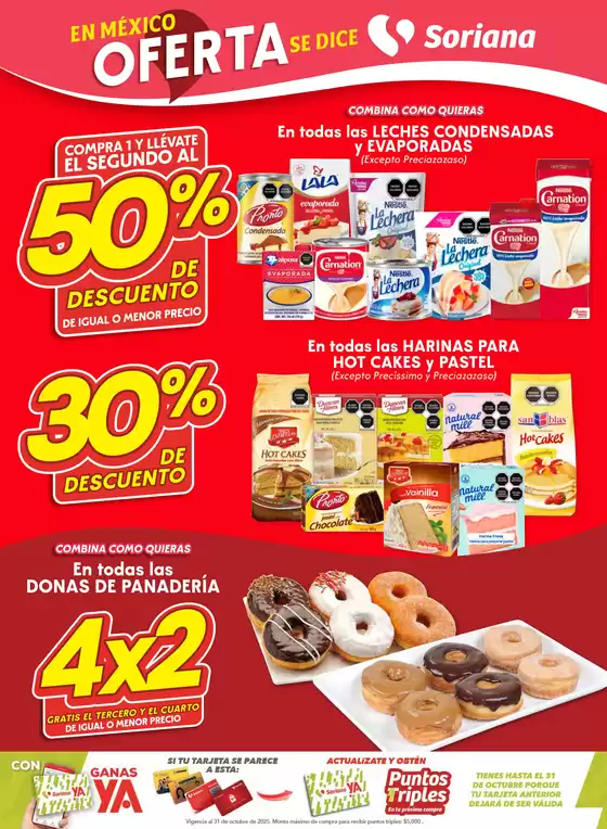 Fin de Semana Híper: Saltillo