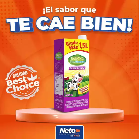 Gangas y ofertas actuales