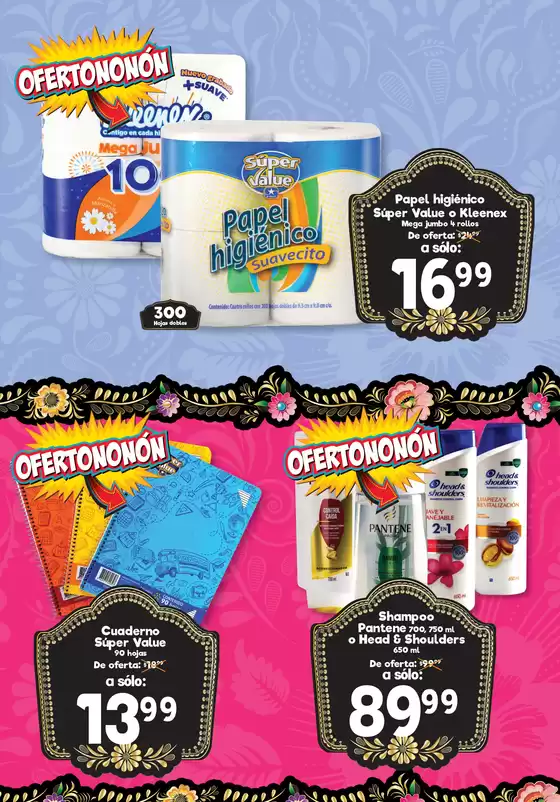 Nuestras mejores ofertas para ti