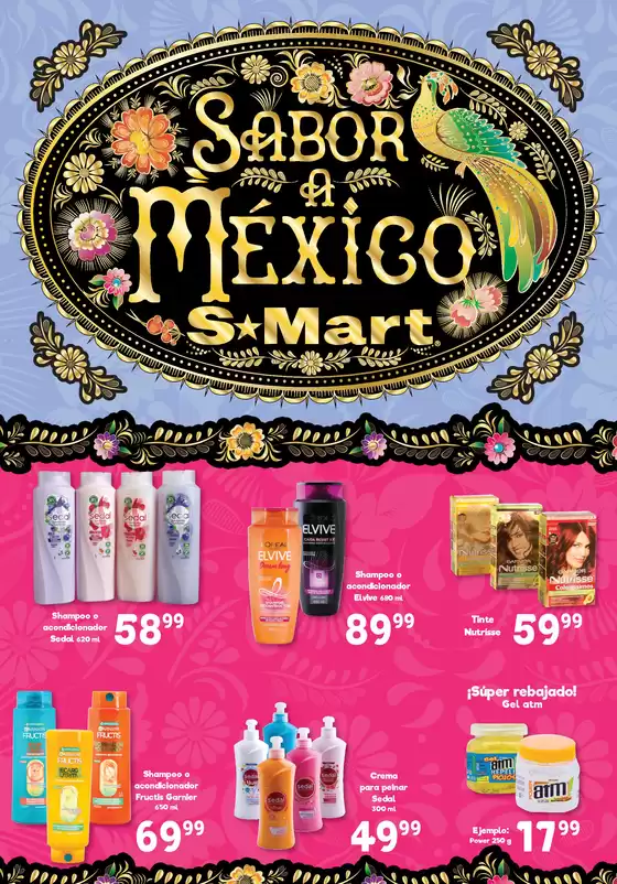 Excelente oferta para todos los clientes