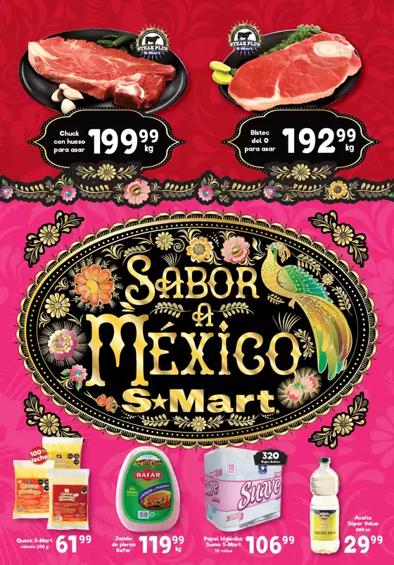 Ofertas principales para ahorradores