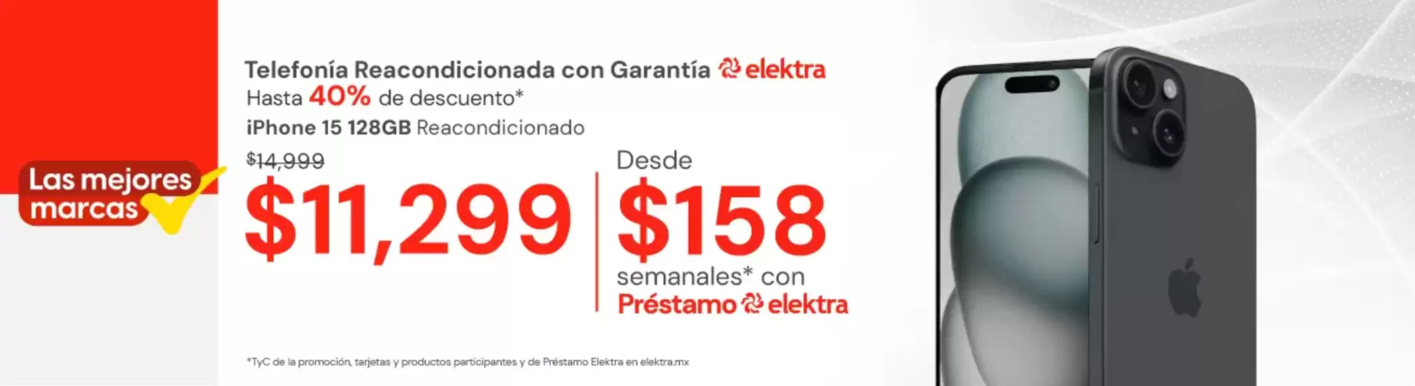 Ofertas para cazadores de gangas