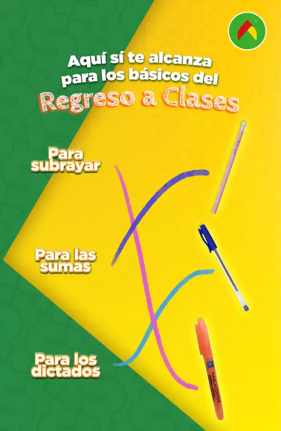 Catálogo Bodega Aurrera en Oaxaca de Juárez | Ofertas principales y descuentos | 2025-08-15T00:00:00.000Z - 2025-09-16T00:00:00.000Z