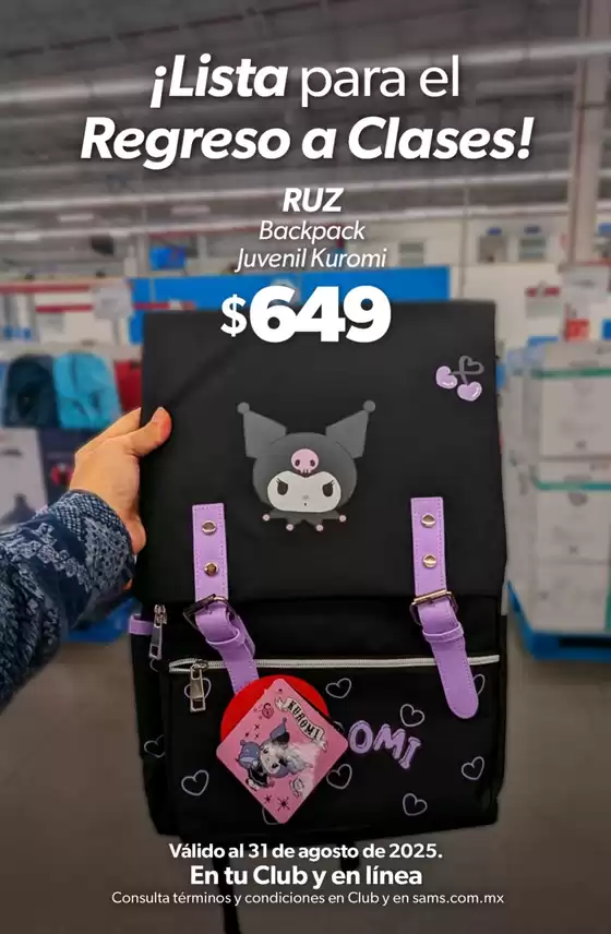 Ahorra ahora con nuestras ofertas