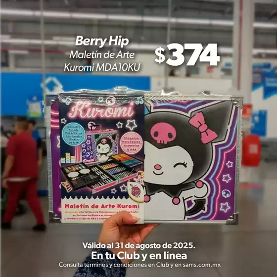 Ahorra ahora con nuestras ofertas