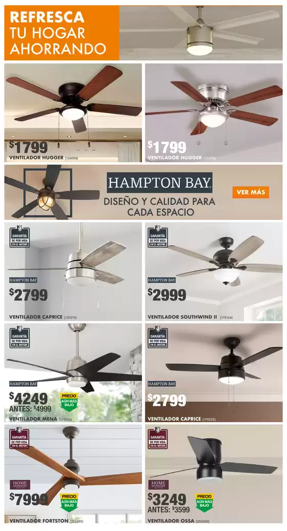 The Home Depot 