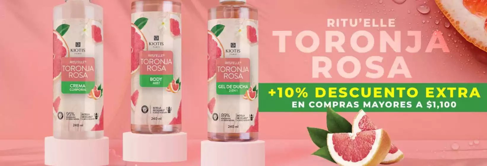 Promo