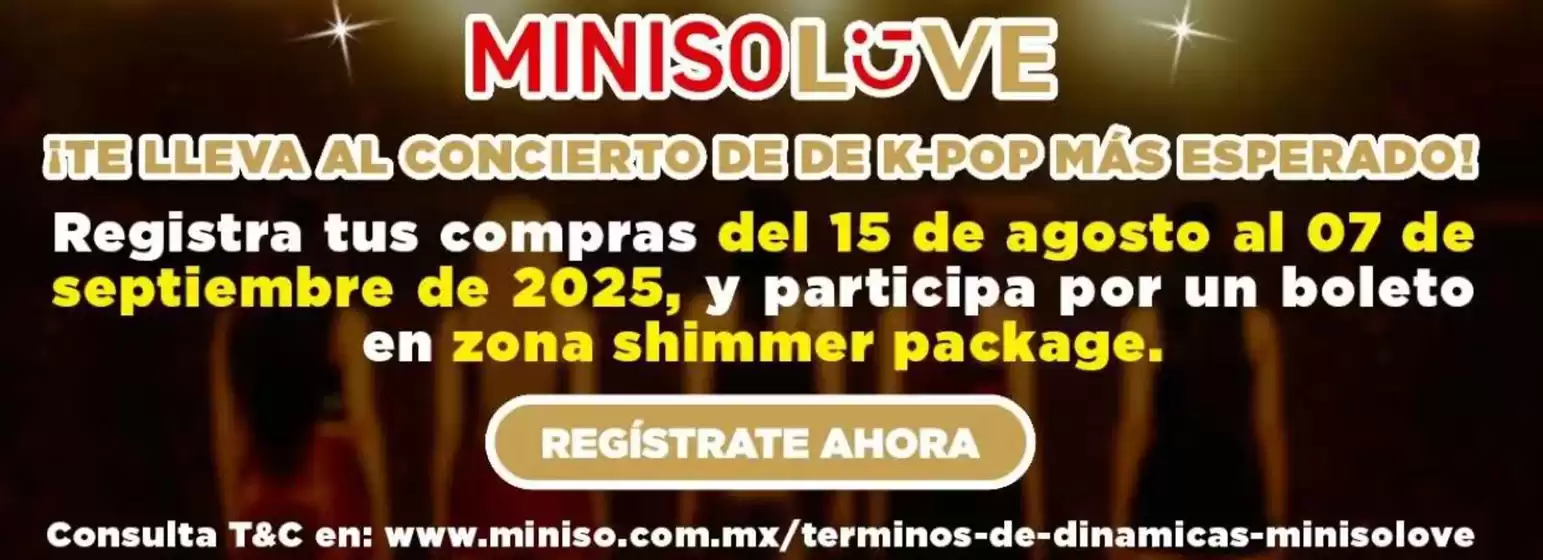 Promo