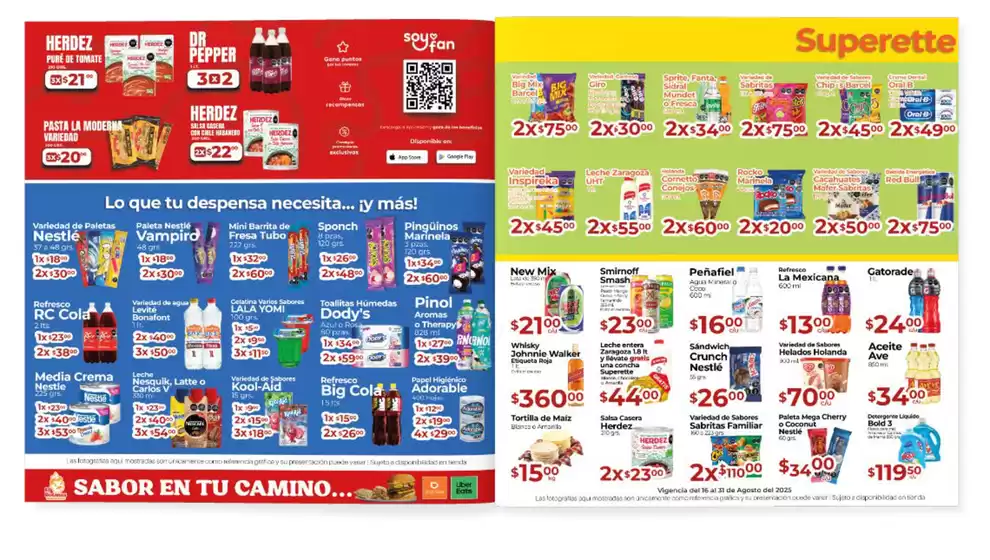 Folleto