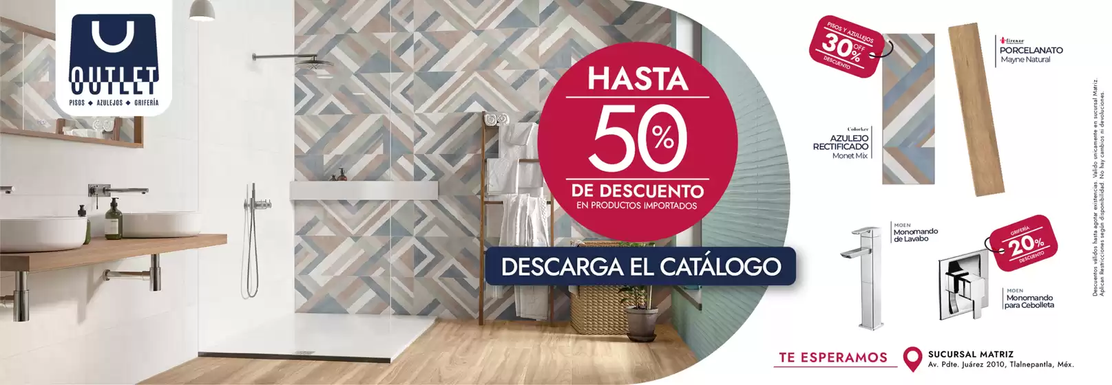 40% de descuento