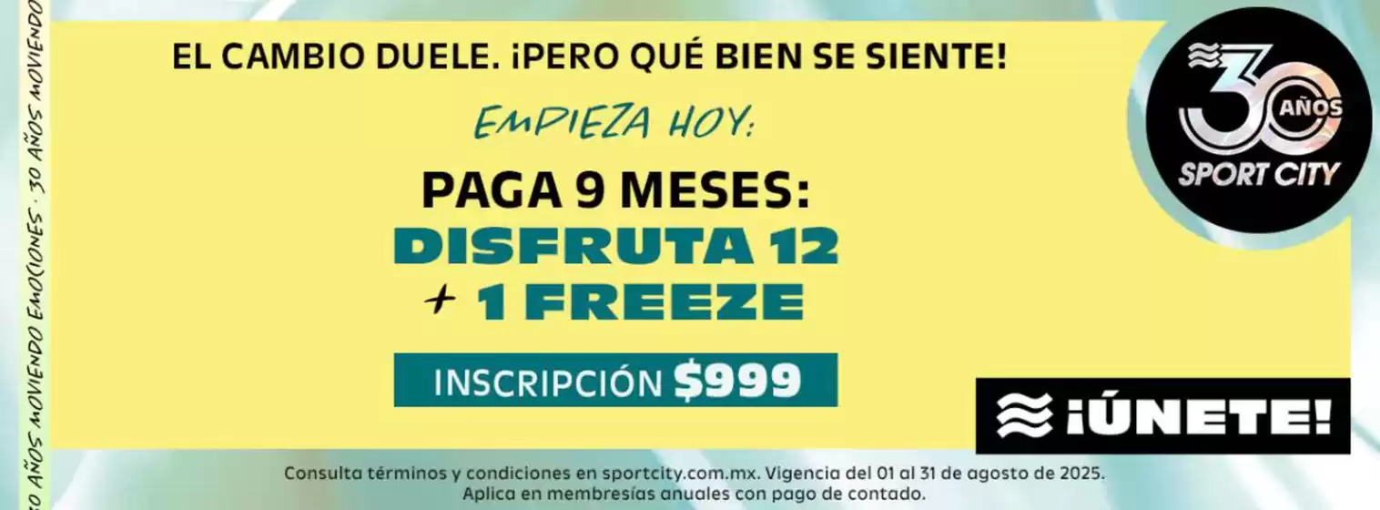 Promo