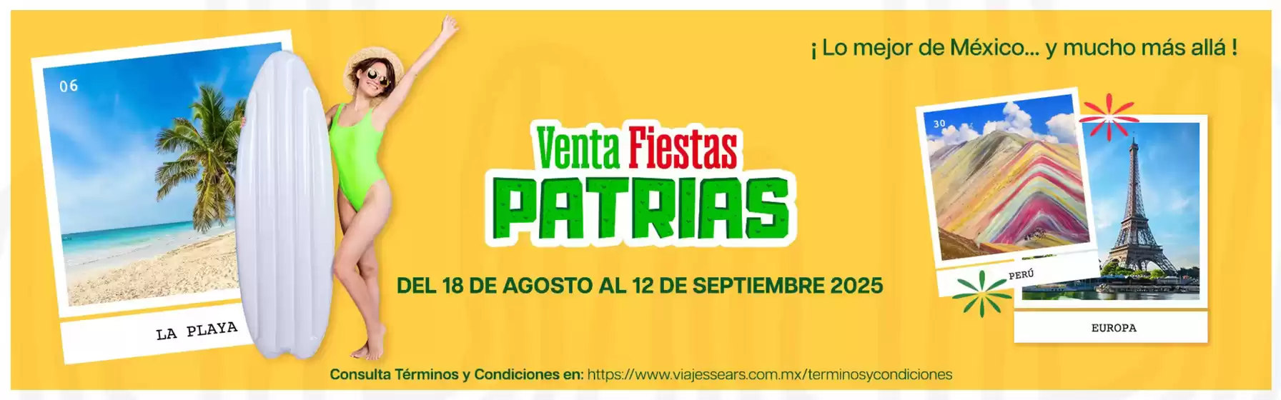 Promo