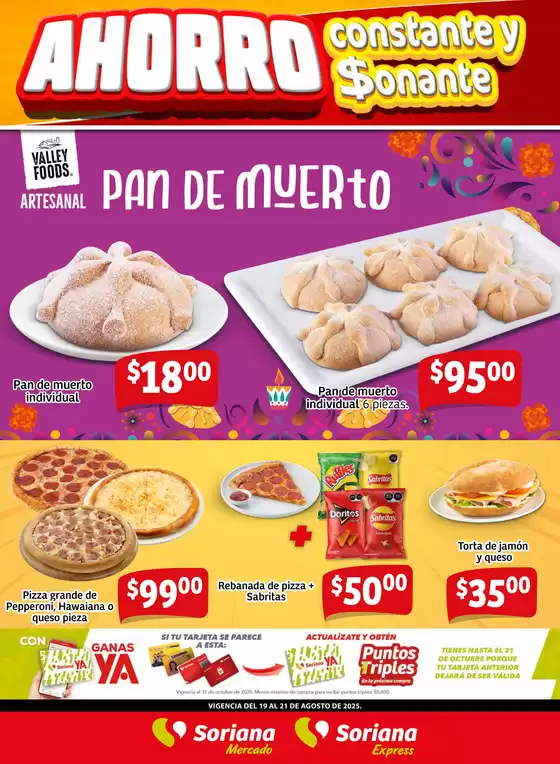 Ofertas exclusivas para nuestros clientes