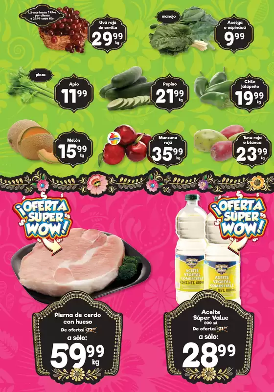 Catálogo S-Mart