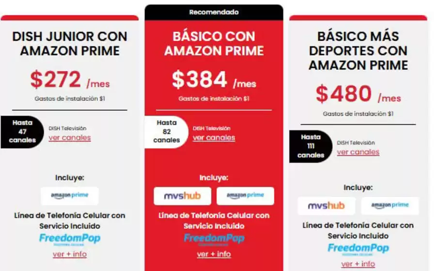 Promos