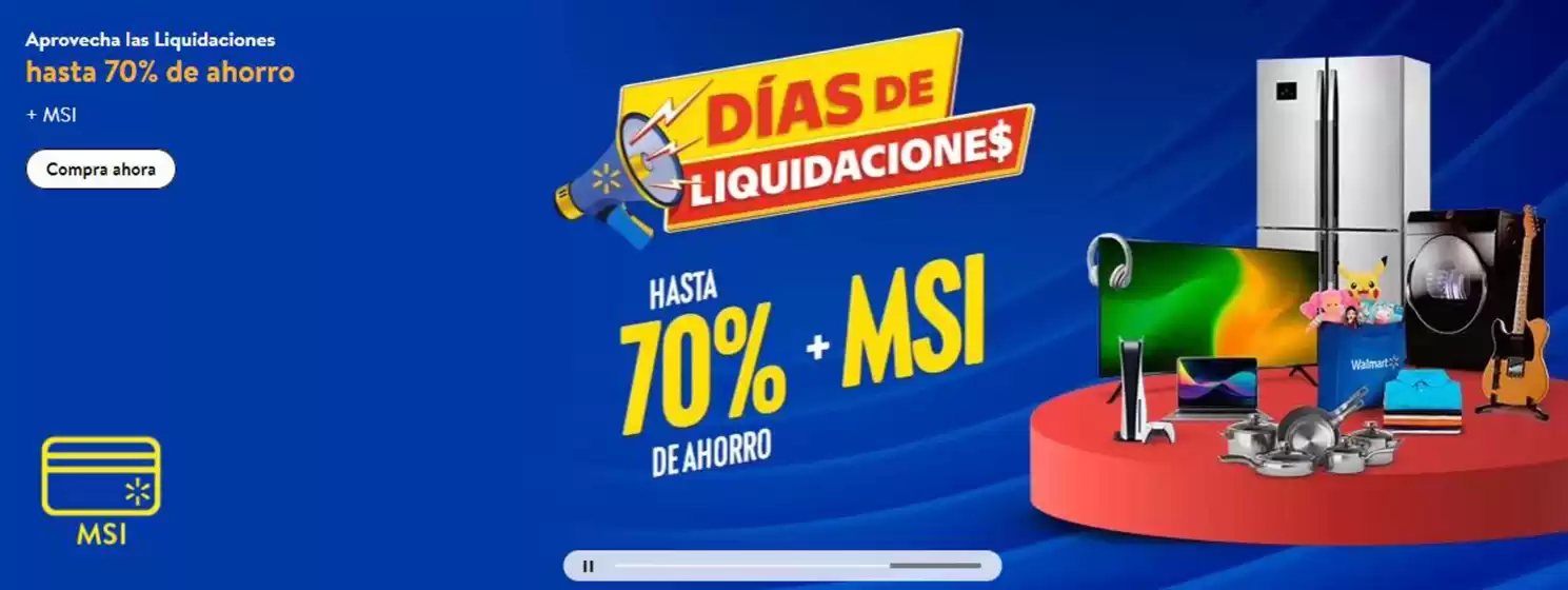 Promo