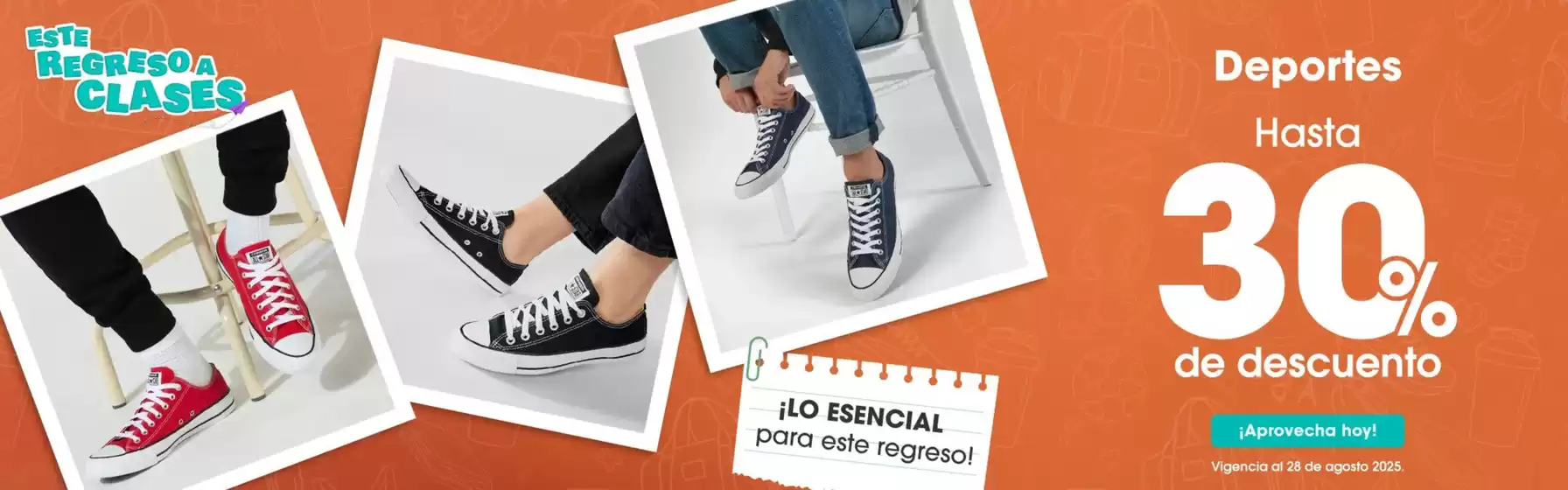 Promo