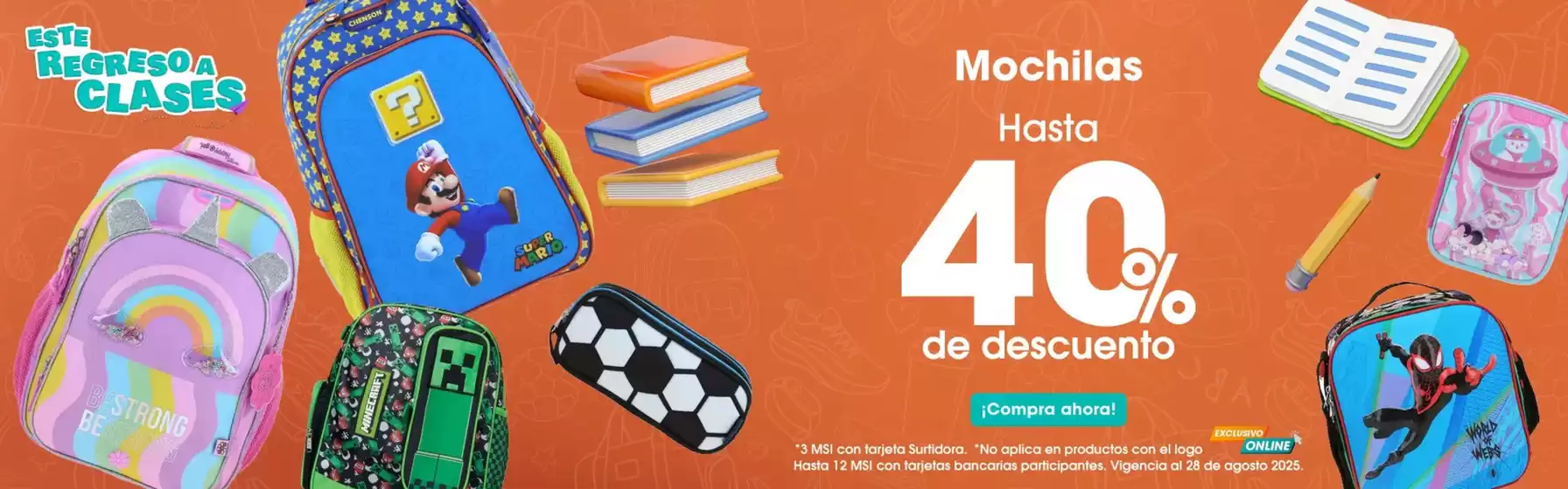 Promo