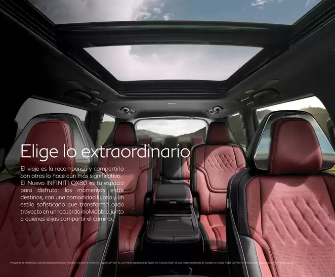 Catalogo QX80