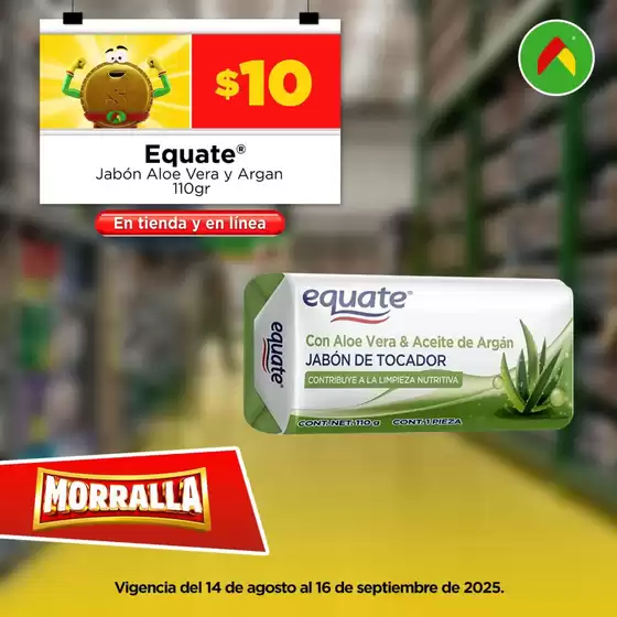 Descuentos y promociones
