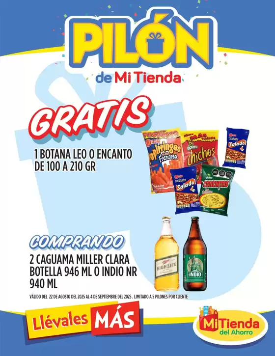 Gangas y ofertas actuales