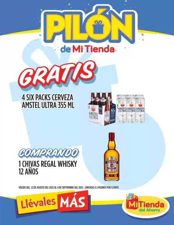 Gangas y ofertas actuales