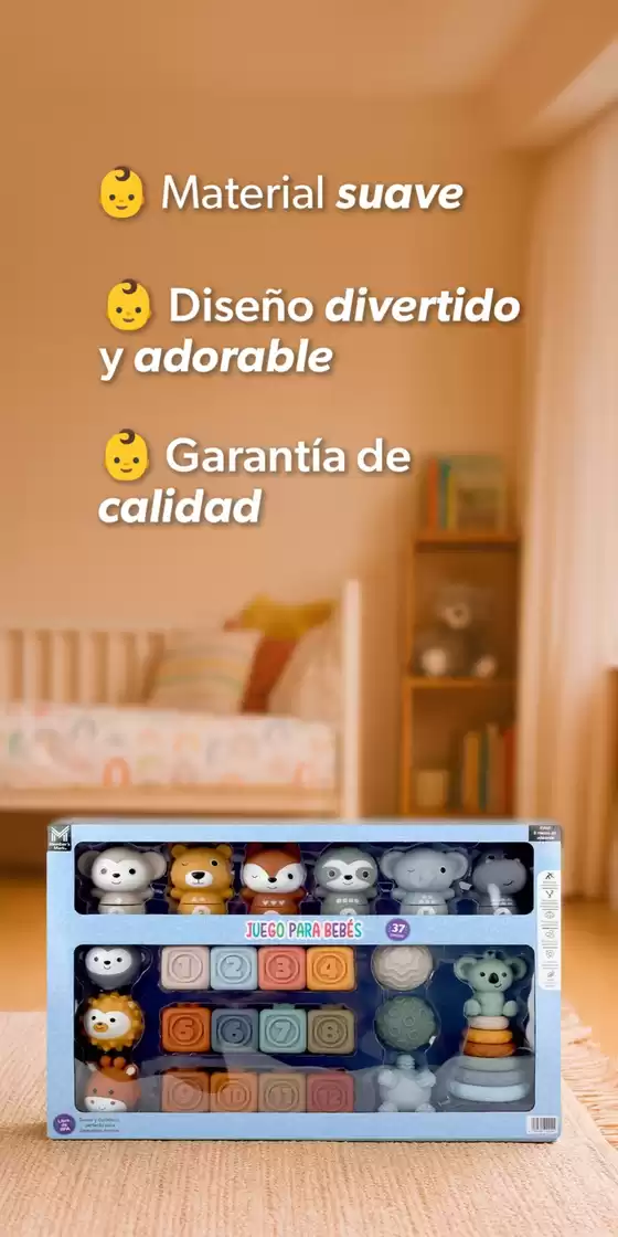 Ofertas principales y descuentos