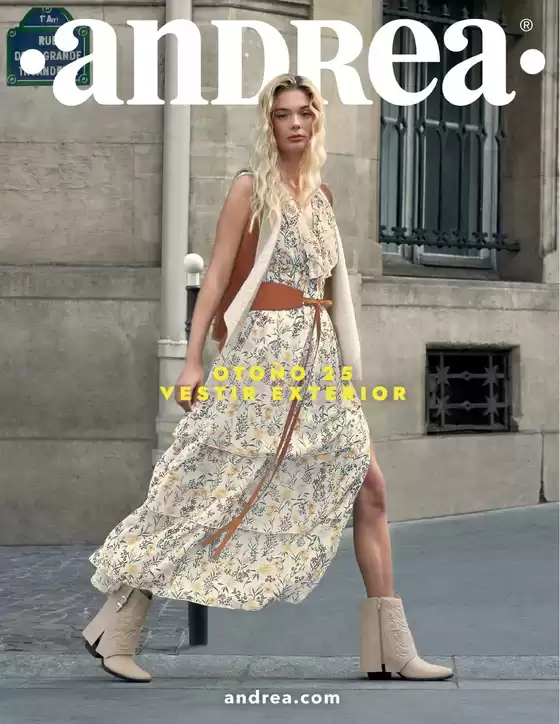 Grandes descuentos en productos seleccionados