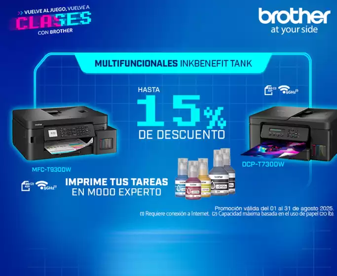 Ofertas y gangas exclusivas