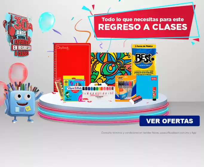 Ofertas y gangas exclusivas