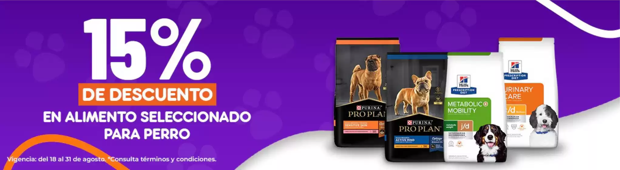 Promos