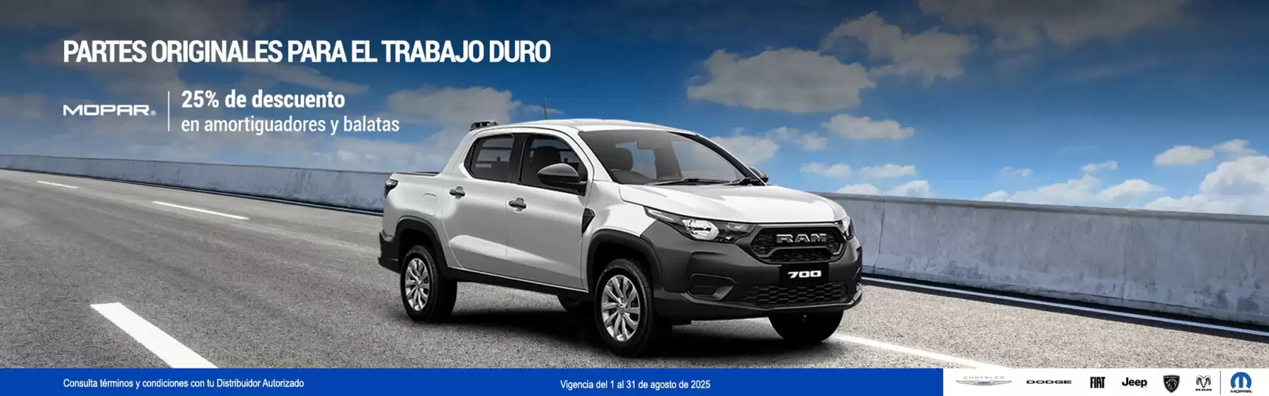 Promo
