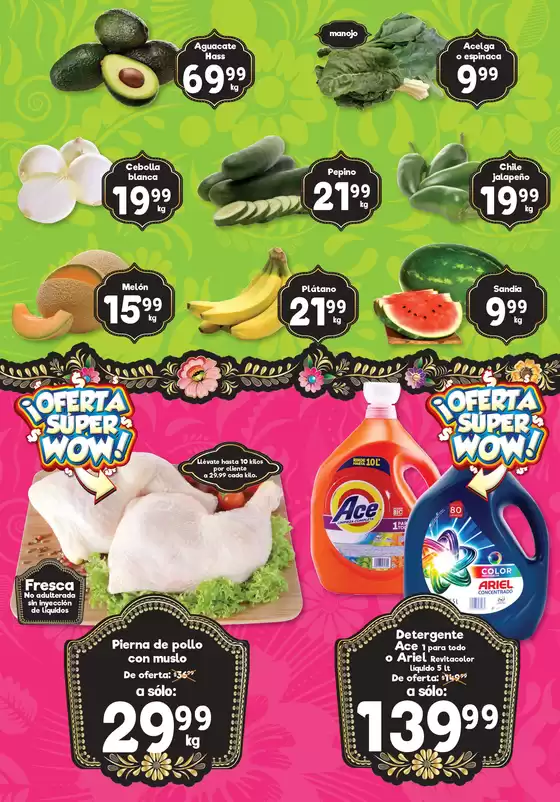 Catálogo S-Mart